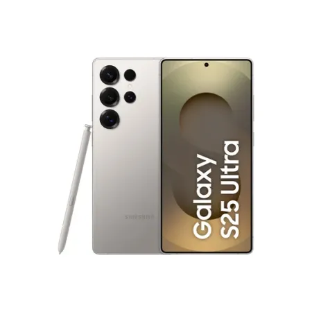 Samsung S25 Ultra S938 5G 12/256GB ds gray